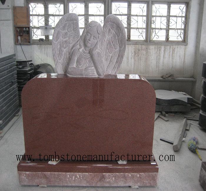 dream angel monument1